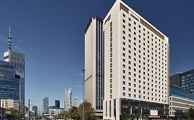 Hampton By Hilton Warsaw City Centre